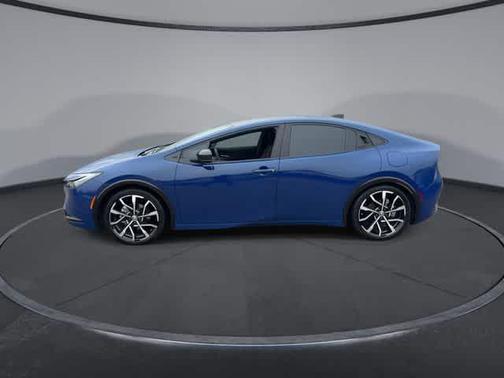 2025 Toyota Prius Plug-In Hybrid XSE Premium