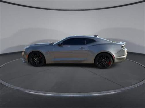 2021 Chevrolet Camaro 1LT