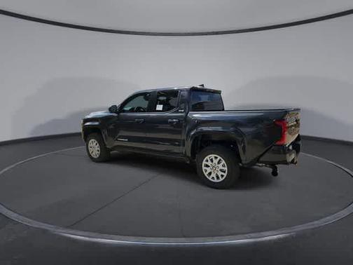Underground 2026 Toyota Tacoma SR5