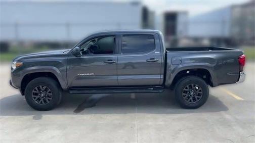 2020 Toyota Tacoma SR5