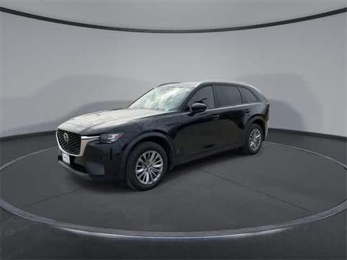 2024 Mazda CX-90 3.3 Turbo S