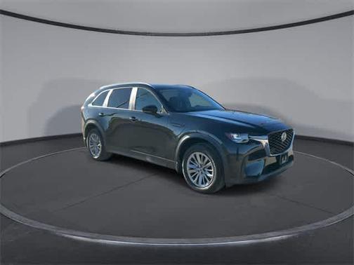 2024 Mazda CX-90 3.3 Turbo S