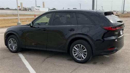 2024 Mazda CX-90 3.3 Turbo S