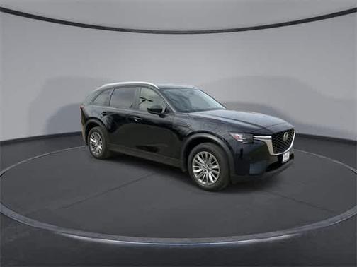 2024 Mazda CX-90 3.3 Turbo S