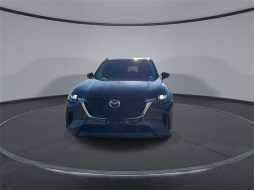 2024 Mazda CX-90 3.3 Turbo S