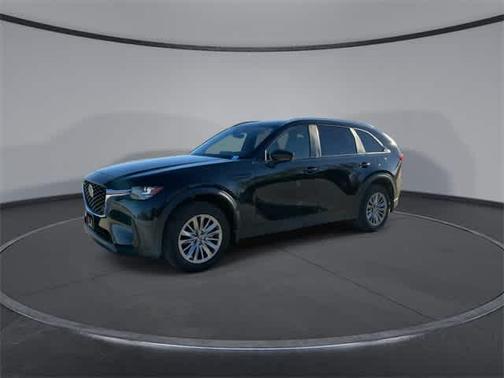 2024 Mazda CX-90 3.3 Turbo S