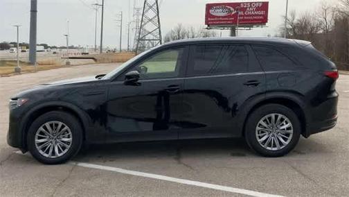 2024 Mazda CX-90 3.3 Turbo S