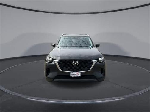 2024 Mazda CX-90 3.3 Turbo S