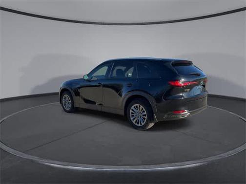 2024 Mazda CX-90 3.3 Turbo S