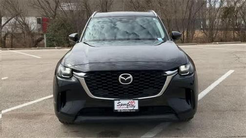 2024 Mazda CX-90 3.3 Turbo S