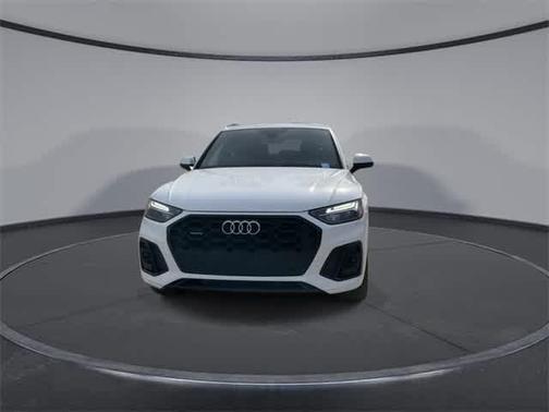 2025 Audi Q5 45 S line Premium