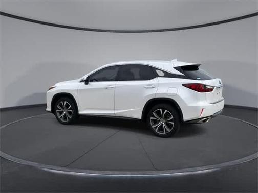 2018 Lexus RX 350 Base