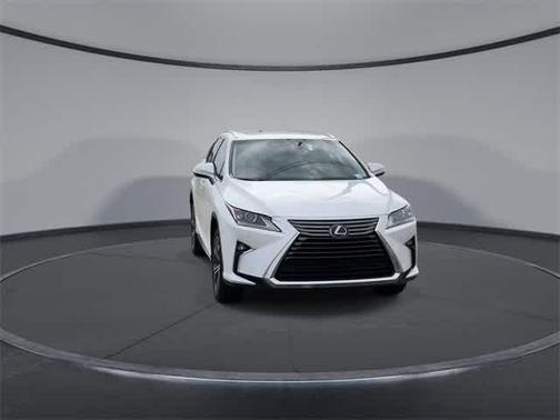 2018 Lexus RX 350 Base