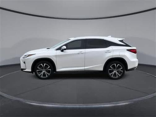2018 Lexus RX 350 Base