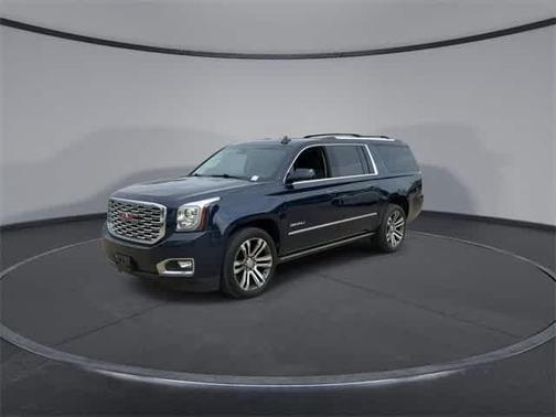 2019 GMC Yukon XL Denali