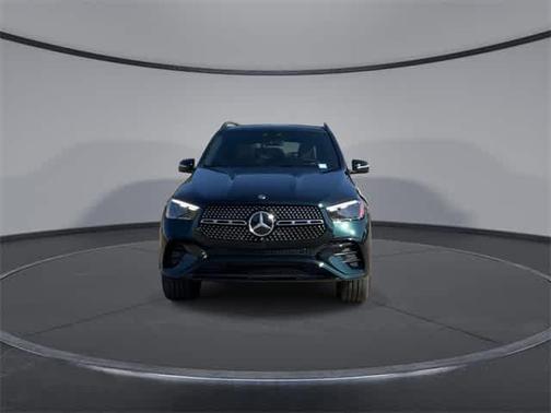 2025 Mercedes-Benz GLE 450 4MATIC