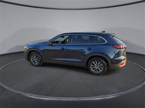 2022 Mazda CX-9 Touring