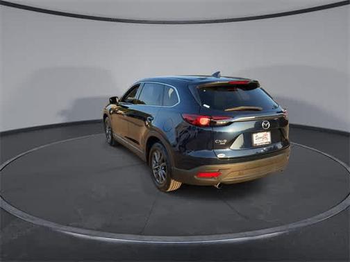 2022 Mazda CX-9 Touring