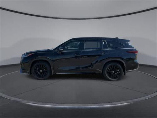 2024 Toyota Highlander XSE