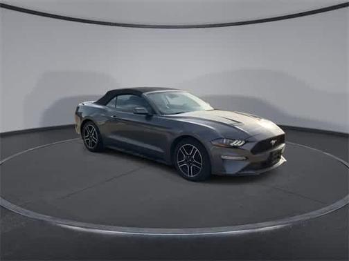 2023 Ford Mustang EcoBoost Premium