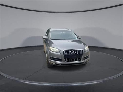 2013 Audi Q7 3.0T Premium Plus