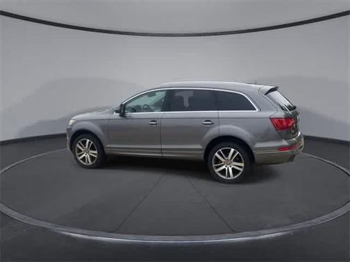 2013 Audi Q7 3.0T Premium Plus