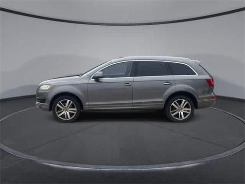 2013 Audi Q7 3.0T Premium Plus