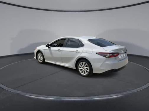 Ice Edge 2024 Toyota Camry LE