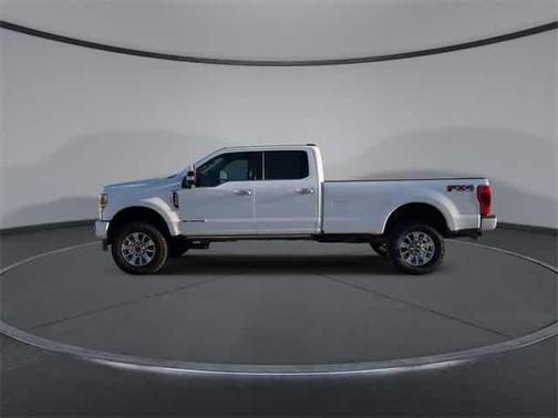 2020 Ford F-350 Limited