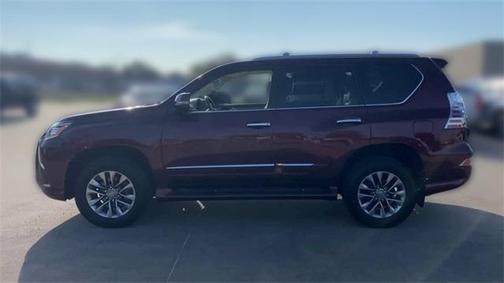 2015 Lexus GX 460 Luxury
