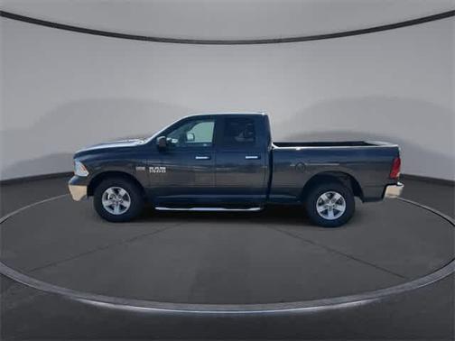 2017 RAM 1500 SLT