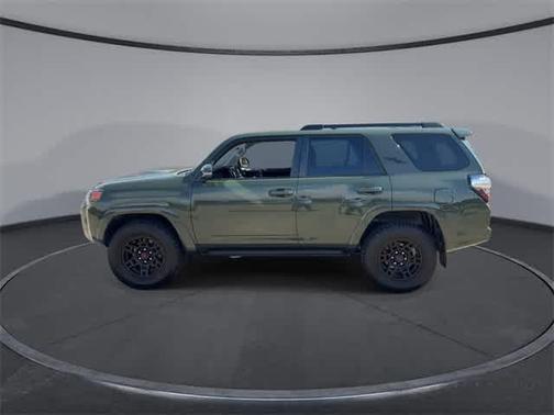 2022 Toyota 4Runner TRD Off Road Premium
