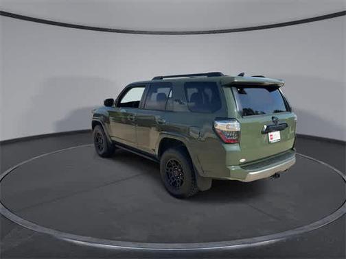 2022 Toyota 4Runner TRD Off Road Premium