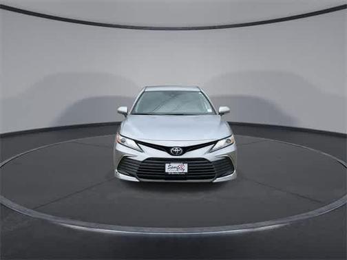 2024 Toyota Camry XLE