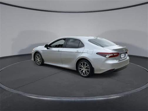 2024 Toyota Camry XLE