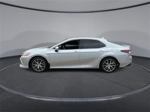 2024 Toyota Camry XLE