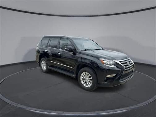 2014 Lexus GX 460 Base