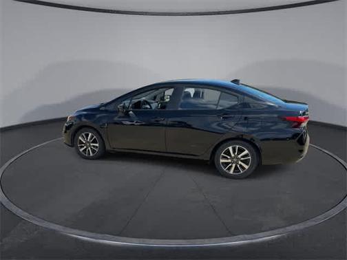 2021 Nissan Versa 1.6 SV