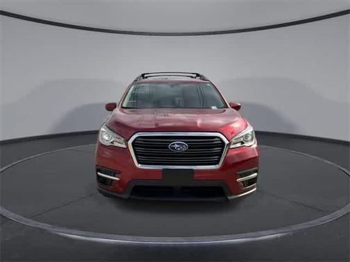 2022 Subaru Ascent Premium 8-Passenger