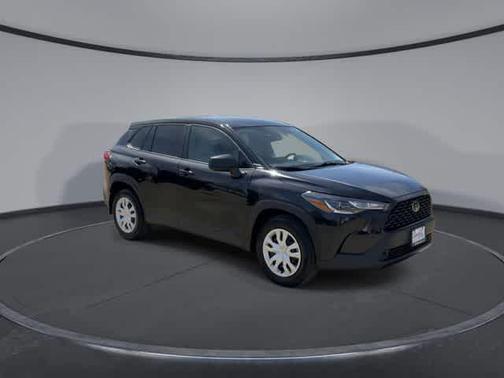 2024 Toyota Corolla Cross L