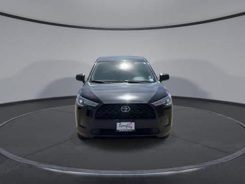 2024 Toyota Corolla Cross L