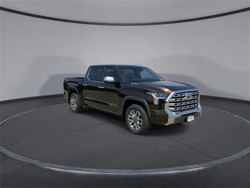 2025 Toyota Tundra Hybrid 1794 Edition