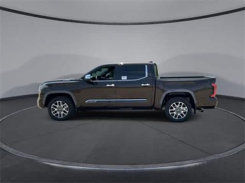 2025 Toyota Tundra Hybrid 1794 Edition