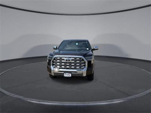 2025 Toyota Tundra Hybrid 1794 Edition