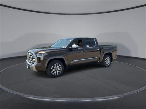 2025 Toyota Tundra Hybrid 1794 Edition