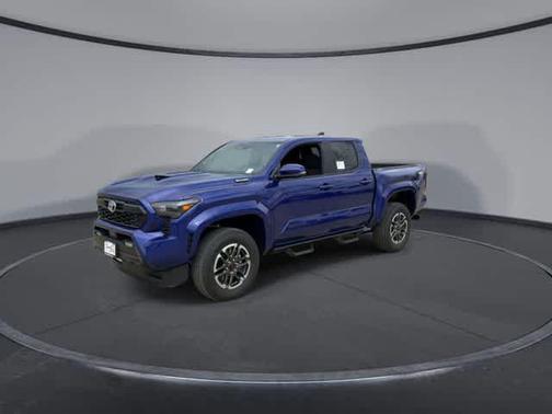 2025 Toyota Tacoma Hybrid TRD Sport