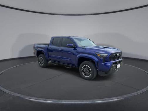 2025 Toyota Tacoma Hybrid TRD Sport