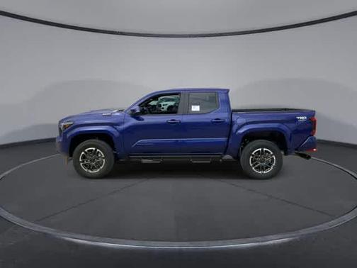 2025 Toyota Tacoma Hybrid TRD Sport