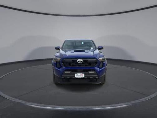 2025 Toyota Tacoma Hybrid TRD Sport