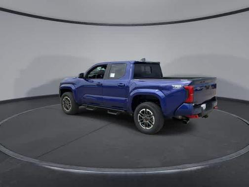 2025 Toyota Tacoma Hybrid TRD Sport